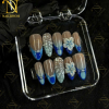 Press on nail 94